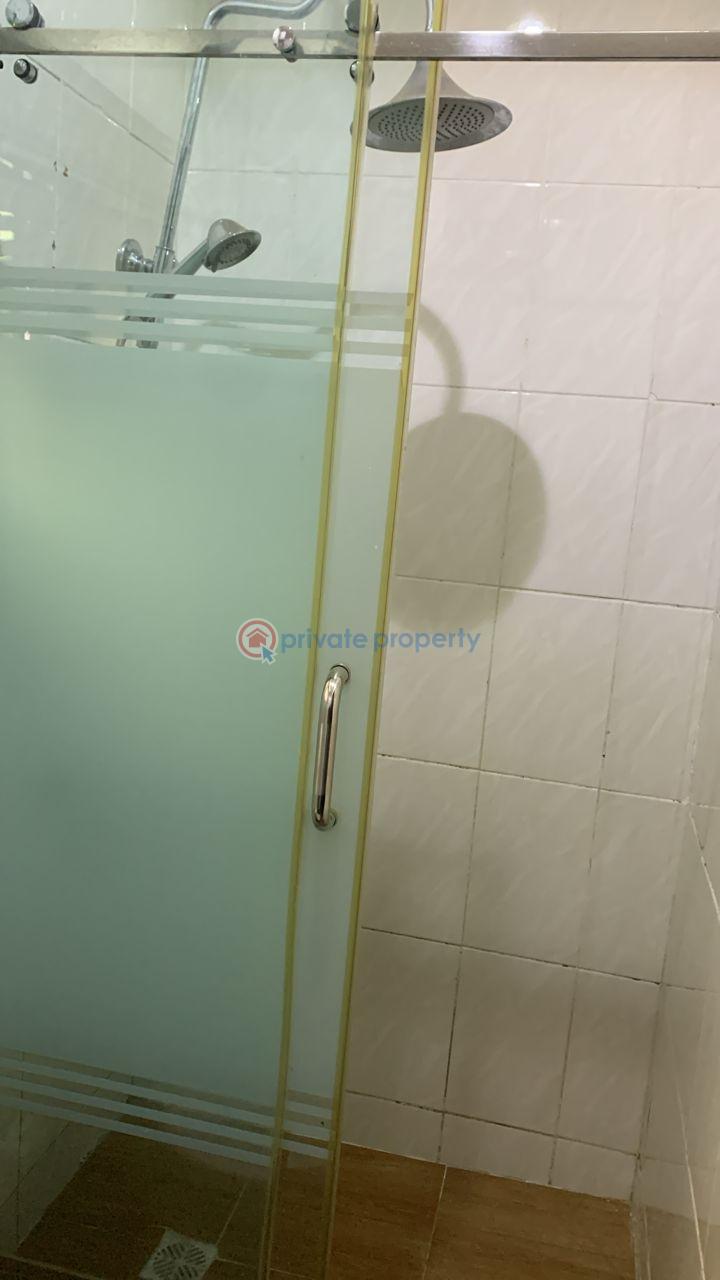 4 bedroom Duplex For Sale Before Alakuko Ijaye Ojokoro Ifako-Ijaiye Lagos - 9