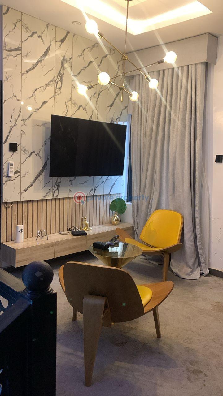 4 bedroom Duplex For Sale Before Alakuko Ijaye Ojokoro Ifako-Ijaiye Lagos - 10