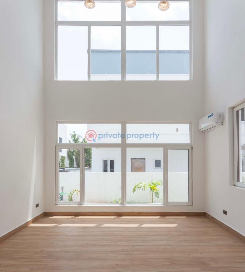 4 bedroom House For Sale Pinnock Estate Lekki Lagos - 11