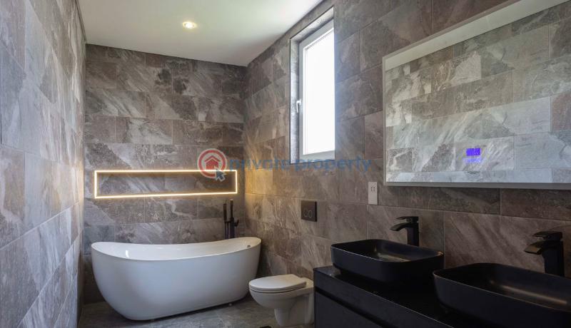 4 bedroom House For Sale Pinnock Estate Lekki Lagos - 7