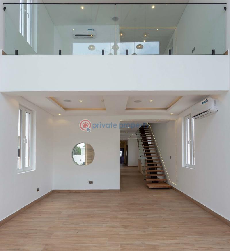 4 bedroom House For Sale Pinnock Estate Lekki Lagos - 15