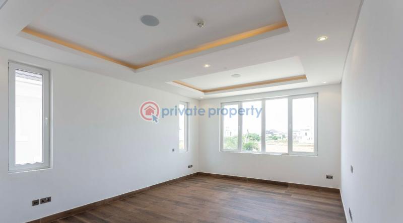 4 bedroom House For Sale Pinnock Estate Lekki Lagos - 14