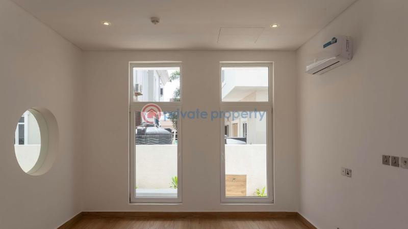 4 bedroom House For Sale Pinnock Estate Lekki Lagos - 13