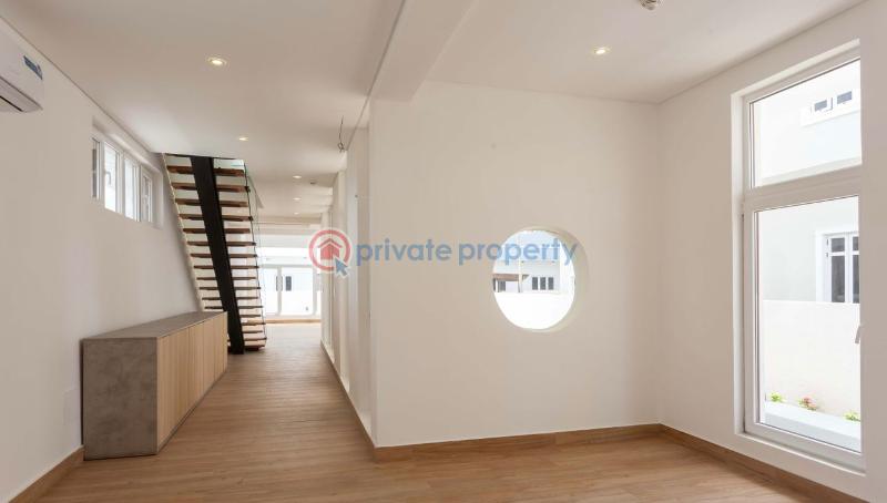 4 bedroom House For Sale Pinnock Estate Lekki Lagos - 16
