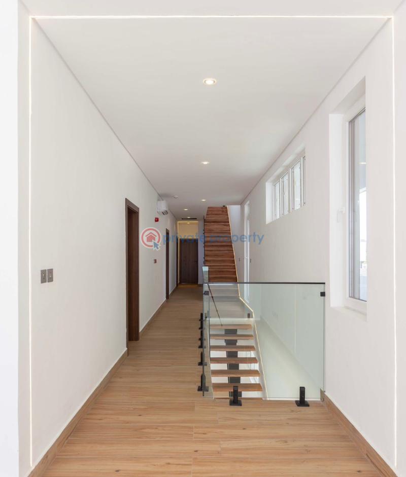 4 bedroom House For Sale Pinnock Estate Lekki Lagos - 9