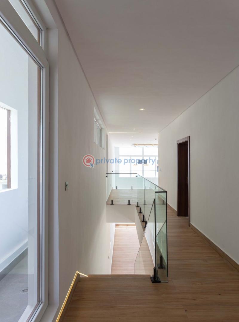 4 bedroom House For Sale Pinnock Estate Lekki Lagos - 18