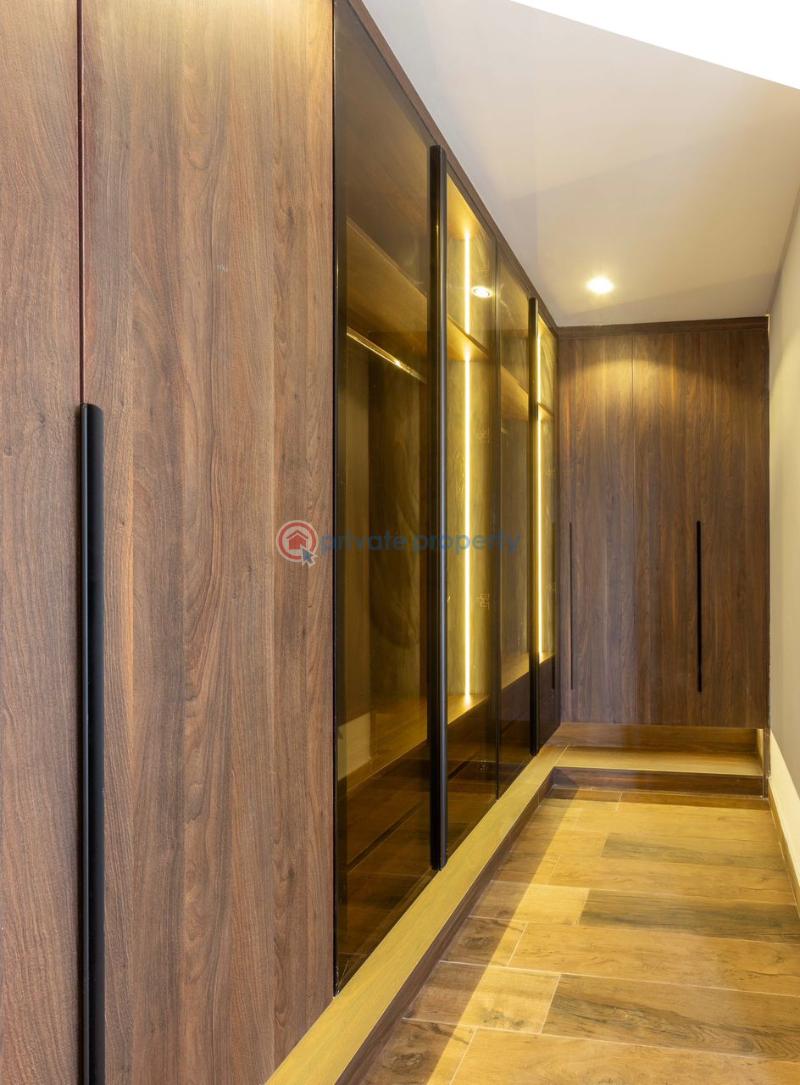 4 bedroom House For Sale Pinnock Estate Lekki Lagos - 8