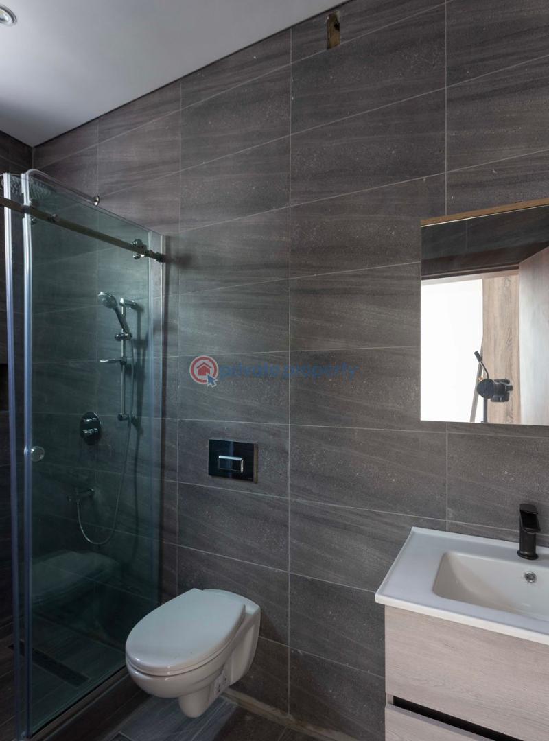 4 bedroom House For Sale Pinnock Estate Lekki Lagos - 3