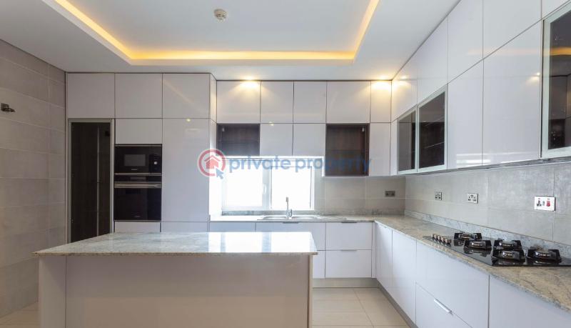 4 bedroom House For Sale Pinnock Estate Lekki Lagos - 12