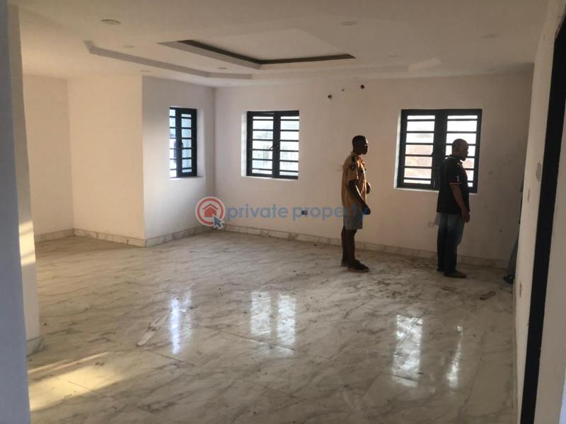 4 bedroom House For Sale Osapa London, Lekki Osapa London Lekki Lagos - 1