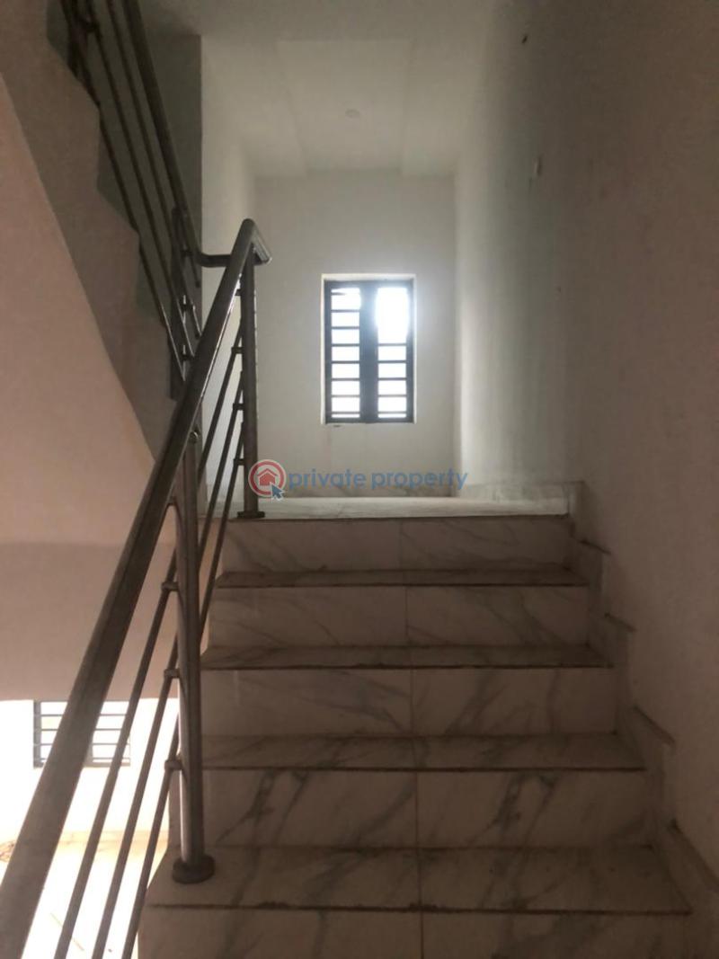 4 bedroom House For Sale Osapa London, Lekki Osapa London Lekki Lagos - 2