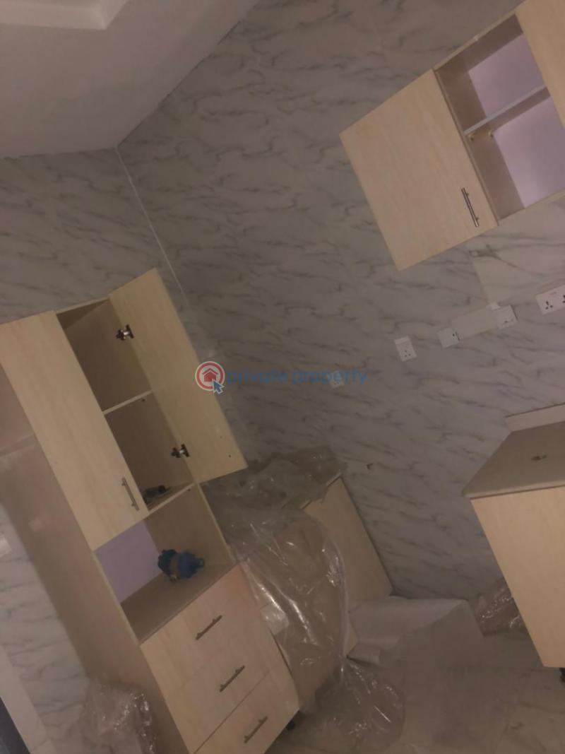 4 bedroom House For Sale Osapa London, Lekki Osapa London Lekki Lagos - 10