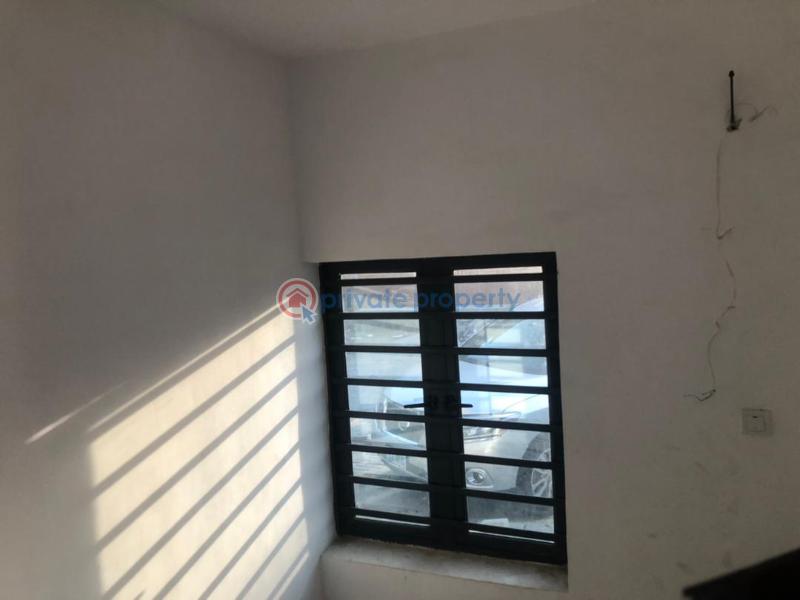 4 bedroom House For Sale Osapa London, Lekki Osapa London Lekki Lagos - 9