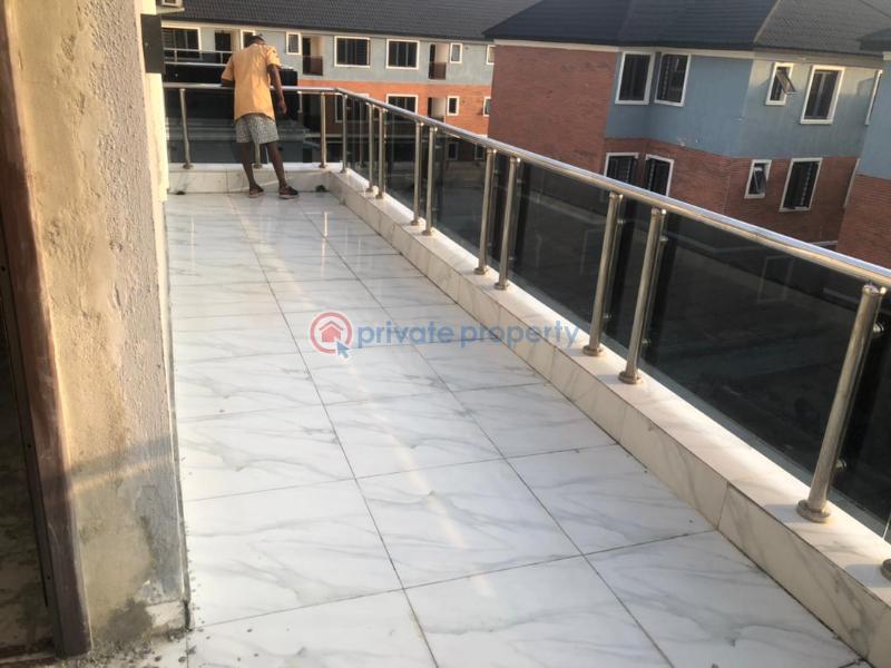 4 bedroom House For Sale Osapa London, Lekki Osapa London Lekki Lagos - 16