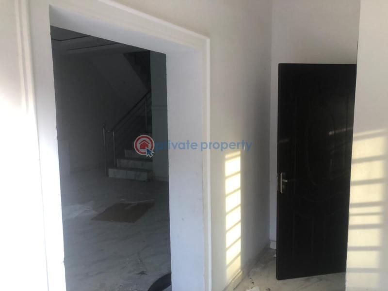 4 bedroom House For Sale Osapa London, Lekki Osapa London Lekki Lagos - 15