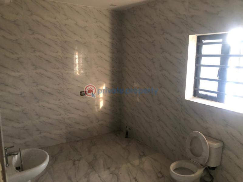 4 bedroom House For Sale Osapa London, Lekki Osapa London Lekki Lagos - 6