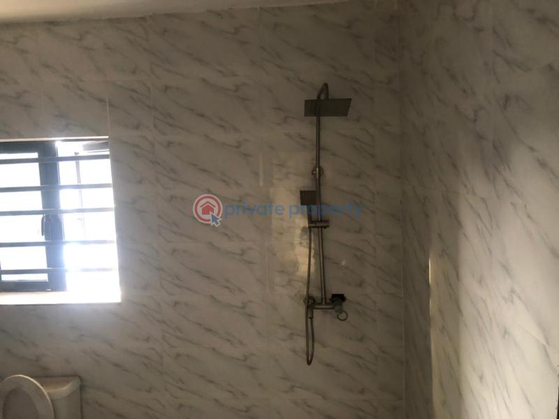 4 bedroom House For Sale Osapa London, Lekki Osapa London Lekki Lagos - 12