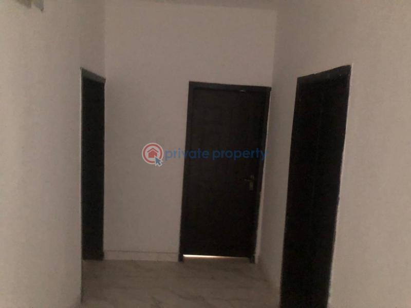 4 bedroom House For Sale Osapa London, Lekki Osapa London Lekki Lagos - 11