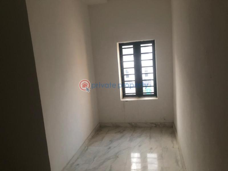 4 bedroom House For Sale Osapa London, Lekki Osapa London Lekki Lagos - 4