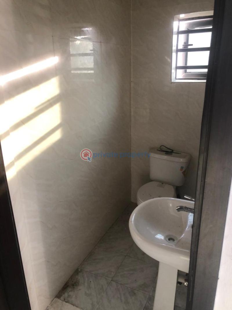4 bedroom House For Sale Osapa London, Lekki Osapa London Lekki Lagos - 5