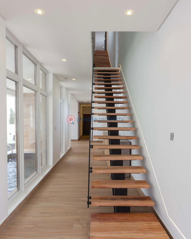 4 bedroom House For Sale Pinnock Estate Lekki Lagos - 10