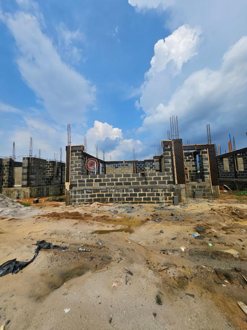 4 bedroom Detached Duplex For Sale Murray Estate, Eliozu Port Harcourt Rivers - 3