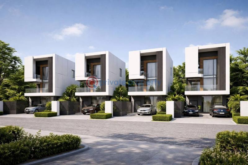 4 bedroom Detached Duplex For Sale Murray Estate, Eliozu Port Harcourt Rivers - 0