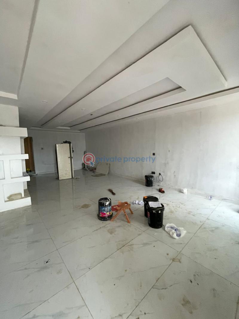 House For Rent Kolapo Ishola Gra Akobo Ibadan Akobo Ibadan Oyo - 5