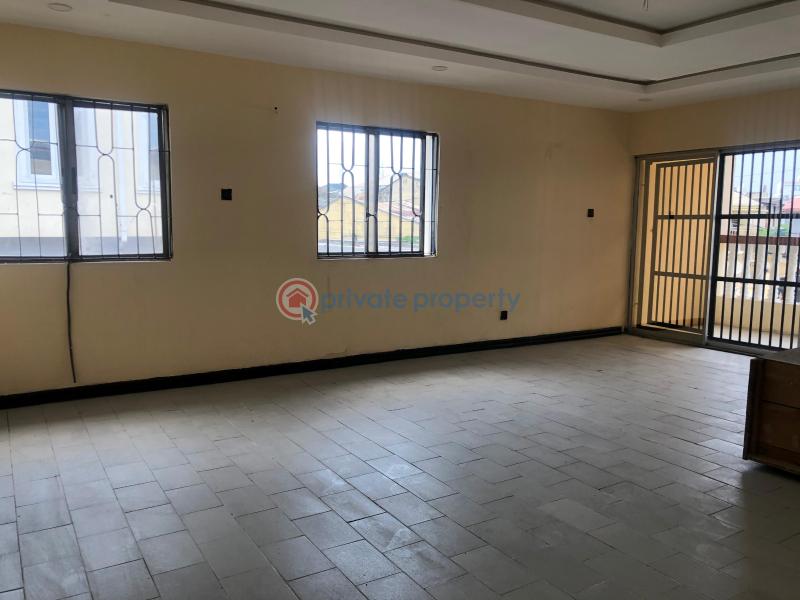 4 bedroom Semi detached Duplex For Rent Medina Estate Medina Gbagada Lagos - 4