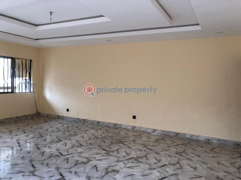 4 bedroom Semi detached Duplex For Rent Medina Estate Medina Gbagada Lagos - 7