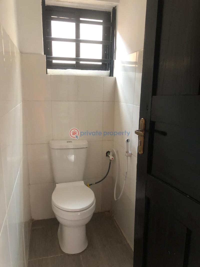 4 bedroom Semi detached Duplex For Rent Medina Estate Medina Gbagada Lagos - 8