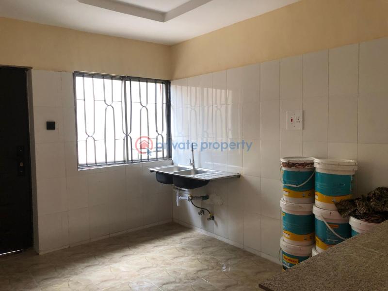 4 bedroom Semi detached Duplex For Rent Medina Estate Medina Gbagada Lagos - 9
