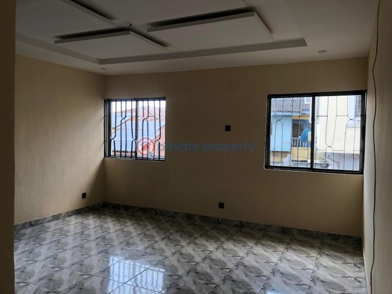 4 bedroom Semi detached Duplex For Rent Medina Estate Medina Gbagada Lagos - 5