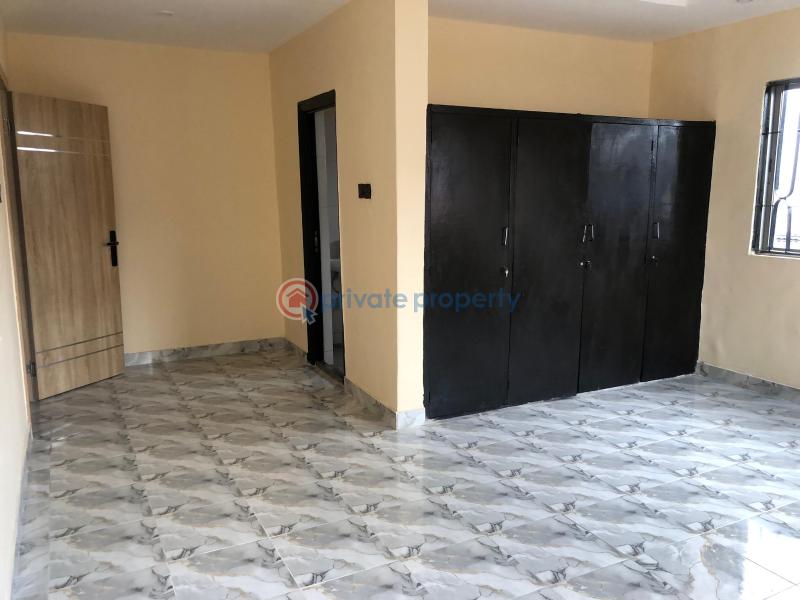 4 bedroom Semi detached Duplex For Rent Medina Estate Medina Gbagada Lagos - 15