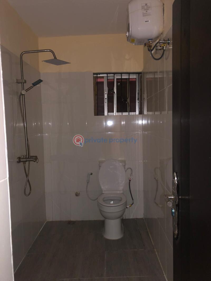 4 bedroom Semi detached Duplex For Rent Medina Estate Medina Gbagada Lagos - 2