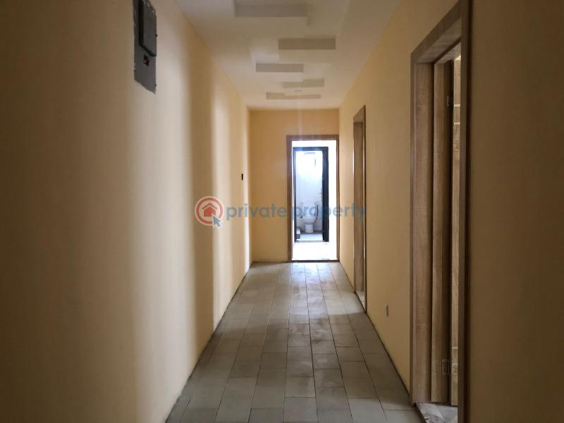 4 bedroom Semi detached Duplex For Rent Medina Estate Medina Gbagada Lagos - 11