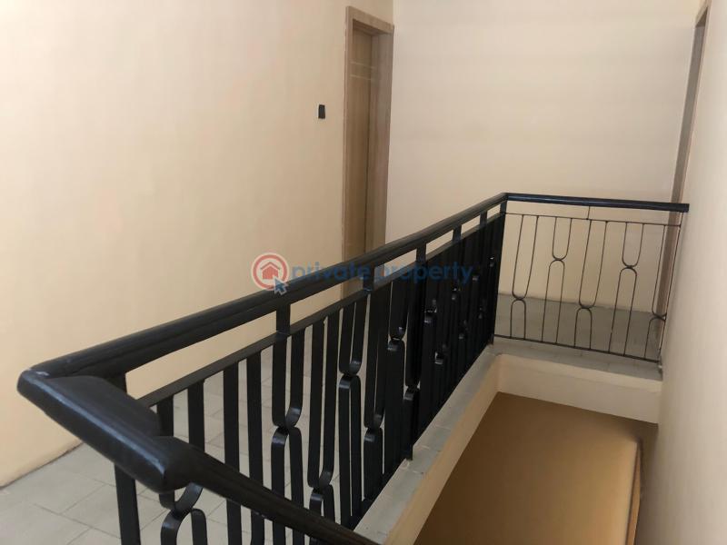 4 bedroom Semi detached Duplex For Rent Medina Estate Medina Gbagada Lagos - 6
