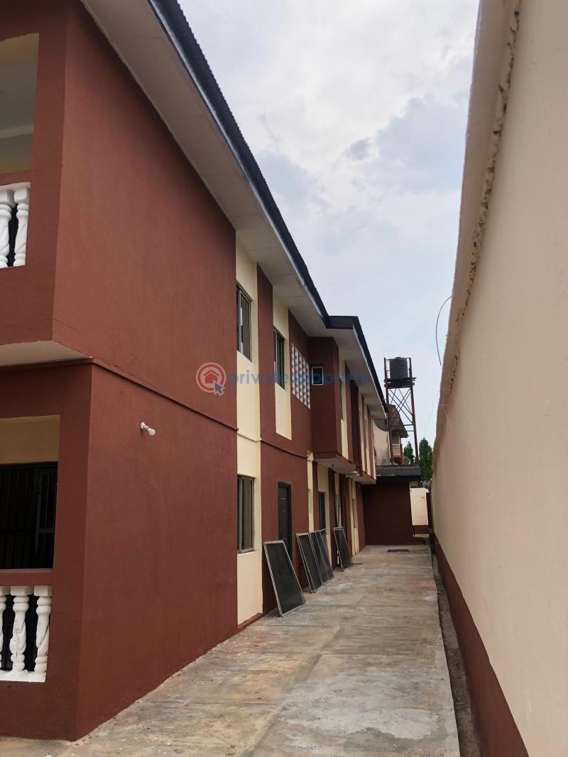 4 bedroom Semi detached Duplex For Rent Medina Estate Medina Gbagada Lagos - 0