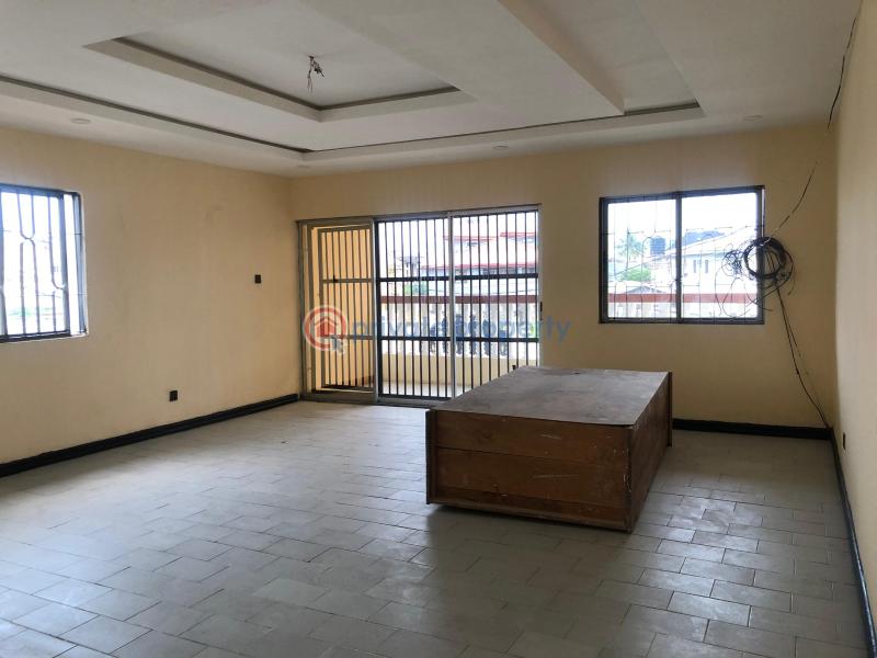 4 bedroom Semi detached Duplex For Rent Medina Estate Medina Gbagada Lagos - 12