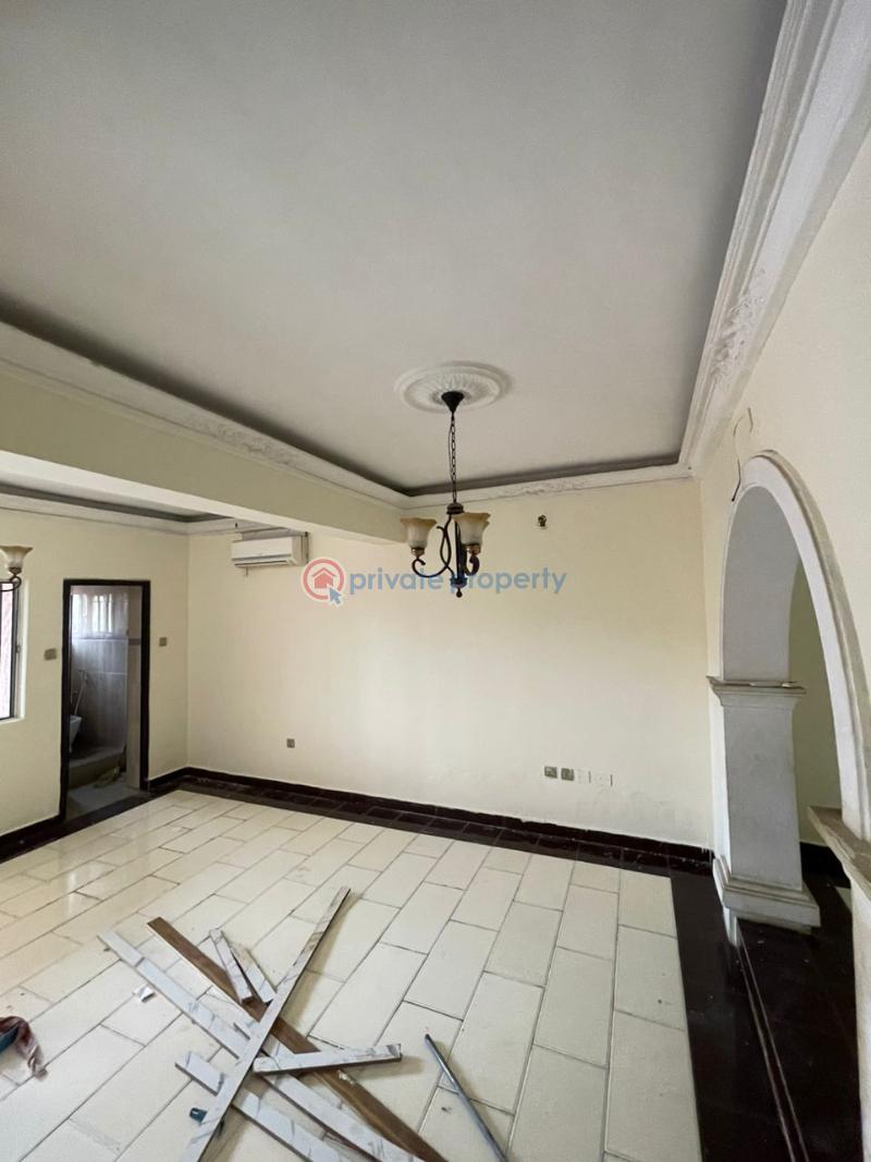 House For Rent Kolapo Ishola Gra Akobo Ibadan Akobo Ibadan Oyo - 1