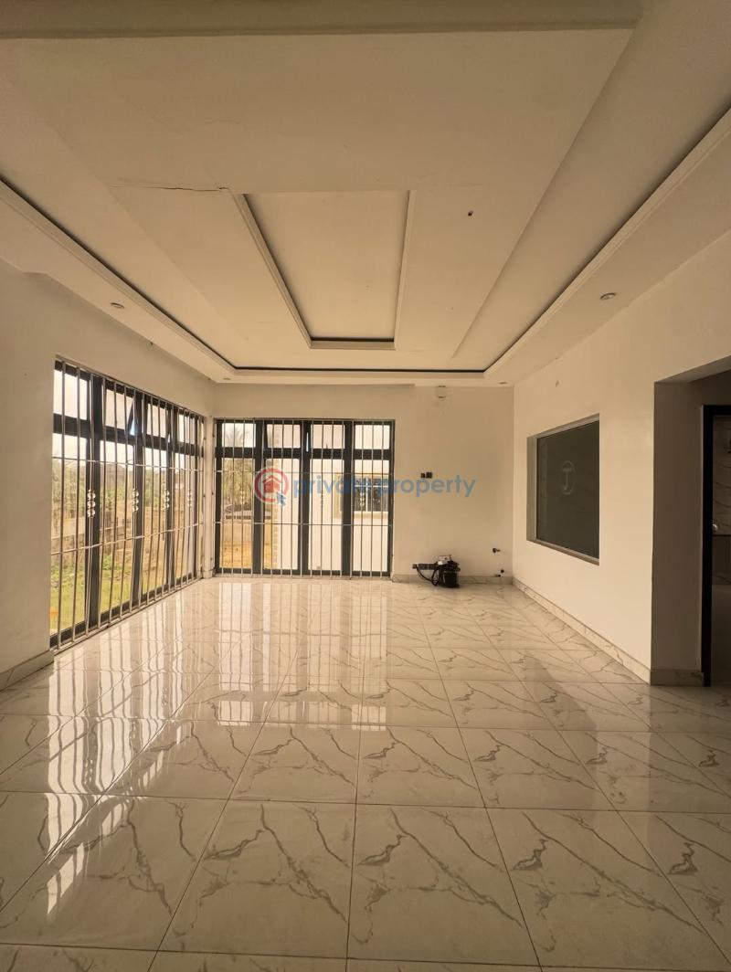4 bedroom Detached Duplex For Sale East West Road Port Harcourt Rivers - 5