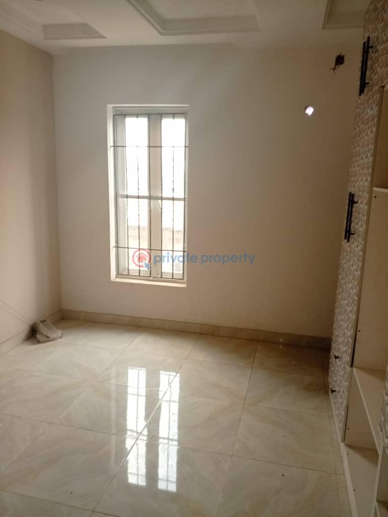 4 bedroom Terrace For Rent Off College Road Ogba Ikeja Lagos Nigerian Ifako-ogba Lagos - 7