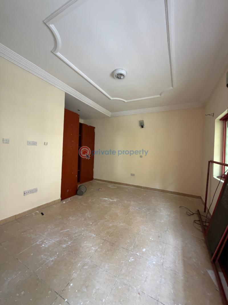 4 bedroom Terraced Duplex For Rent Silver Springs Estate Agungi Lekki Lagos - 4