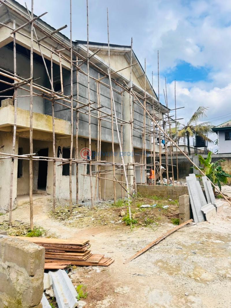 4 bedroom Detached Duplex For Sale Port Harcourt Rivers - 4