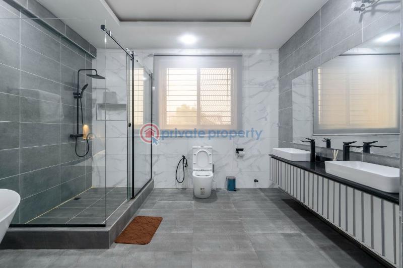 4 bedroom Duplex Short let Lekki Phase 1 Lagos - 12