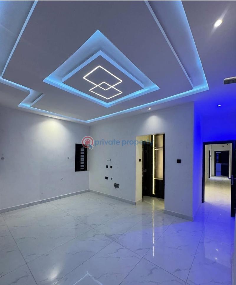 4 bedroom Detached Duplex For Sale Alakahia Eliozu Port Harcourt Rivers - 7