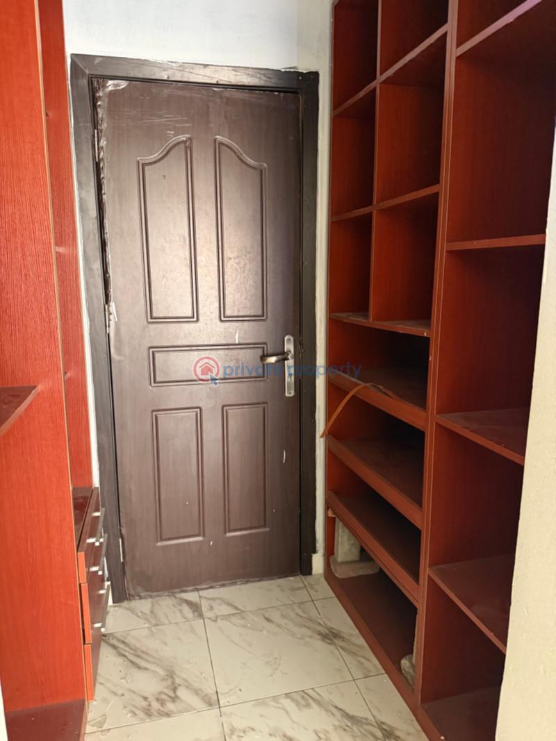 4 bedroom Terraced Duplex For Rent Silver Springs Estate Agungi Lekki Lagos - 13