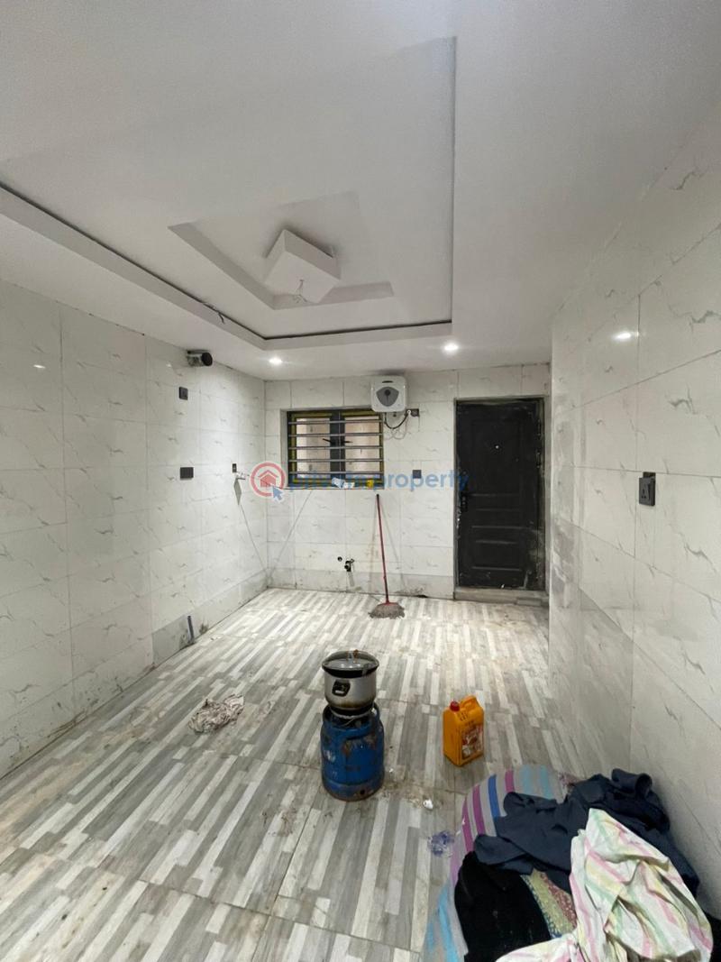 House For Rent Kolapo Ishola Gra Akobo Ibadan Akobo Ibadan Oyo - 3