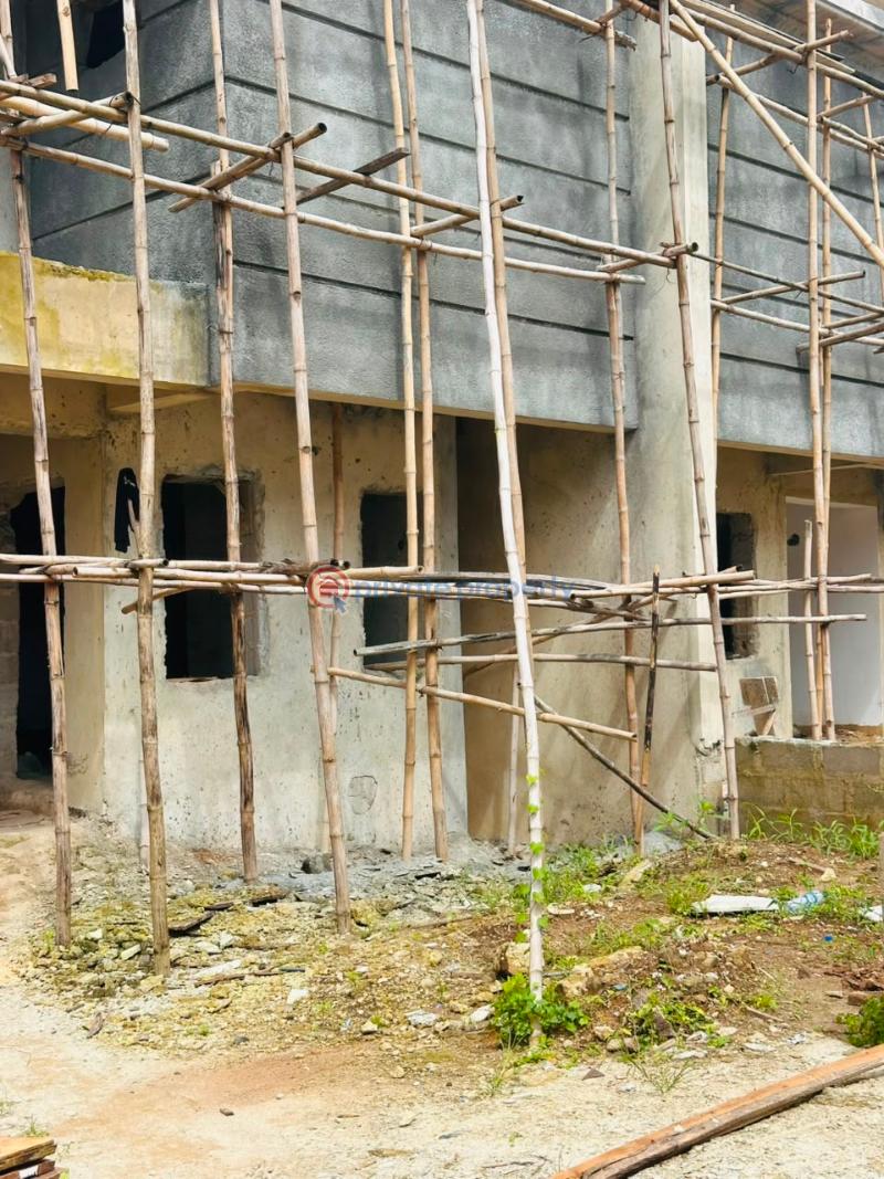 4 bedroom Detached Duplex For Sale Port Harcourt Rivers - 3