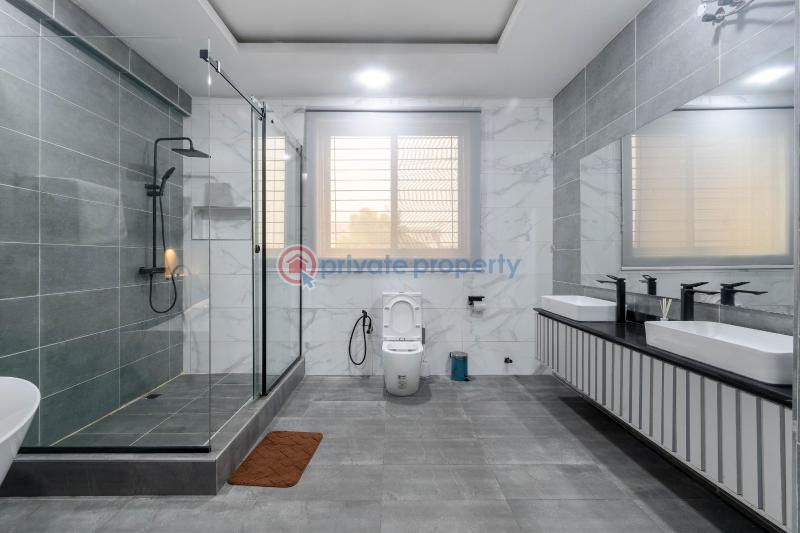 4 bedroom Duplex Short let Lekki Phase 1 Lagos - 24